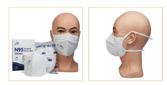 Disposable Face Mask