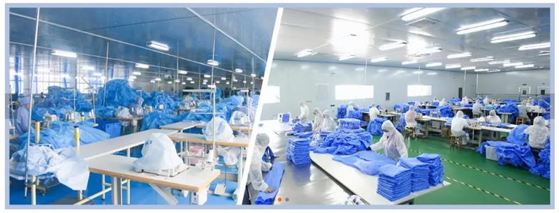 Lab Coat Suppliers & Manufacturers in China