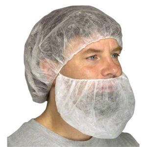 Disposable Beard Covers