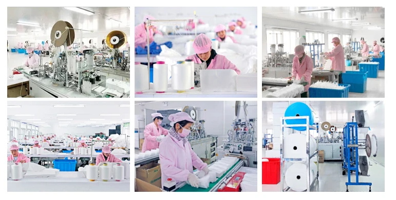 Surgical Gown Suppliers & Manufacturers in China