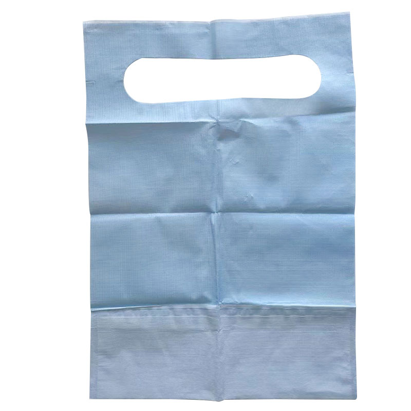 Disposable Adult Bibs