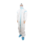 Medical Protective Coverall