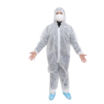 Non-medical Protective Coverall