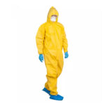 Chemical Protective Coverall