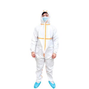 protective suit