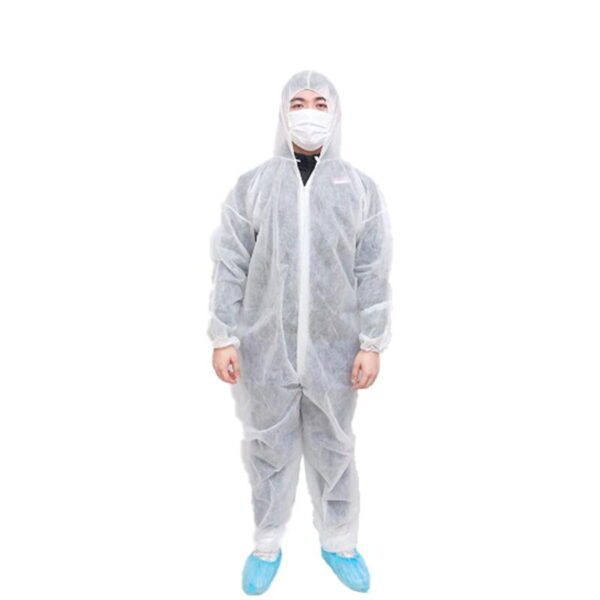 PP Protective Coveralls