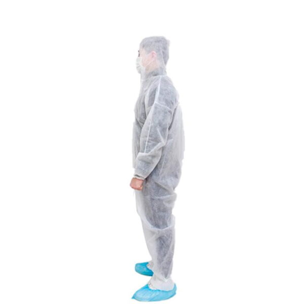 PP Protective Coveralls