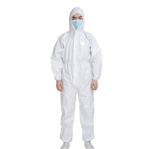 SMS Protective Coverall