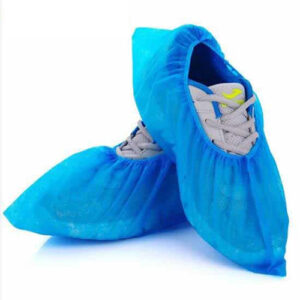 Non-Woven Shoe Cover