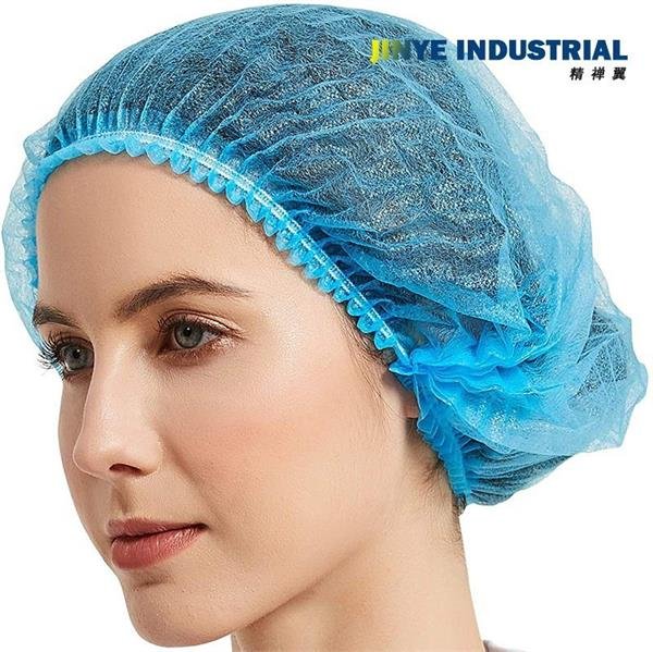 Clip Cap Supplier & Manufacturer