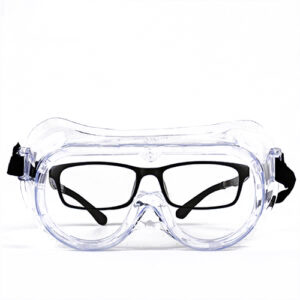 Protective Goggles