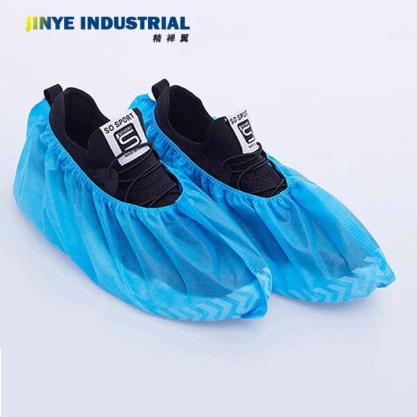 Non Woven Shoe Cover