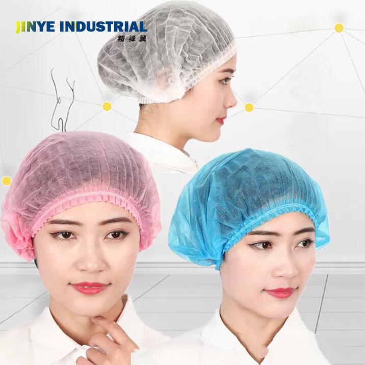 Clip Cap Supplier & Manufacturer