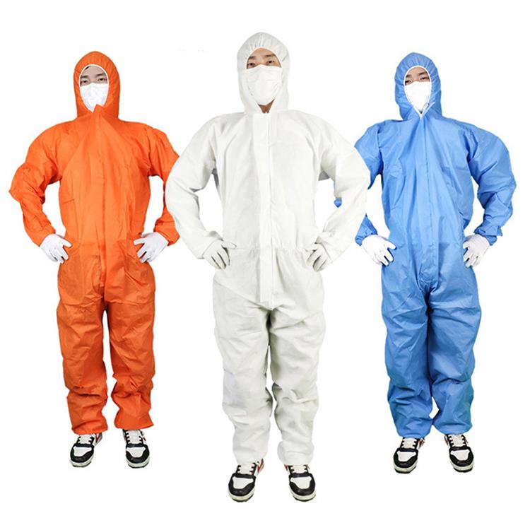 7 Tips Help You Choose The Right Disposable Protective Coverall-The Ultimate Guide