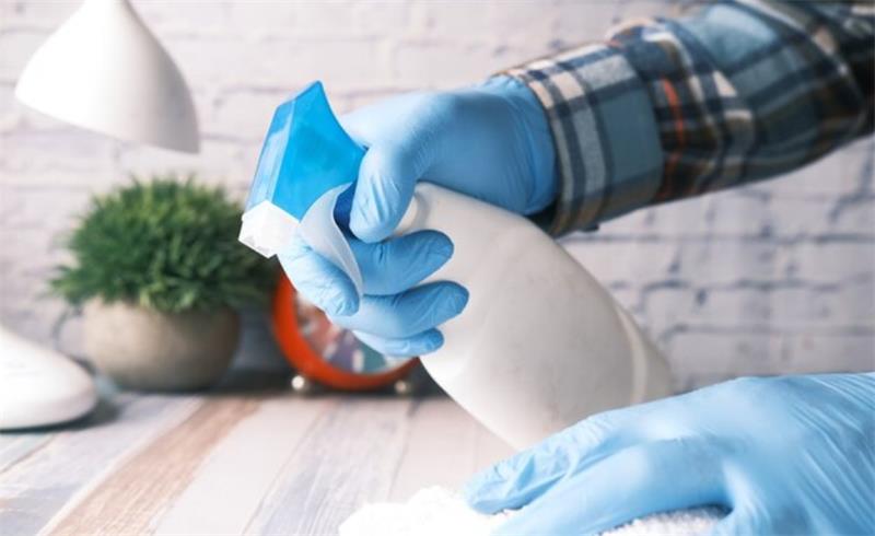 Household Nitrile Gloves