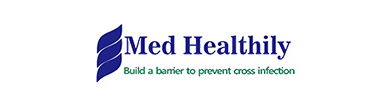 Pingdingshan Med-Healthily Supplies Co., Ltd.