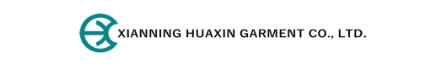 Xianning Huaxin Garment Co., Ltd. 