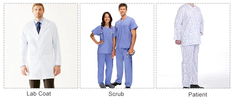 Hospital Gowns