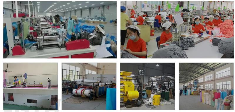 Shenzhen Lideming Technology Co., Ltd. factory