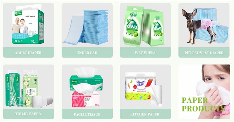 diaper pads, diapers, disposable pads, dog diaper pads