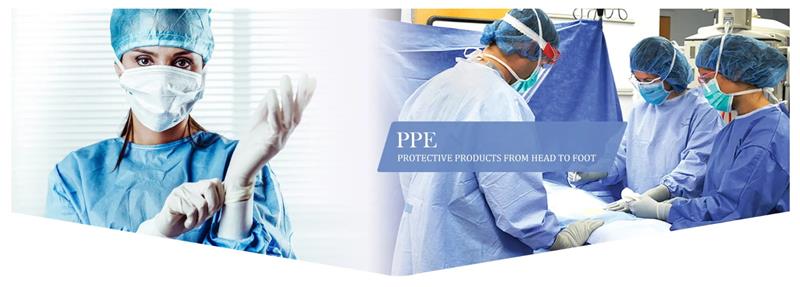 Surgical Gown Suppliers & Manufacturers in China