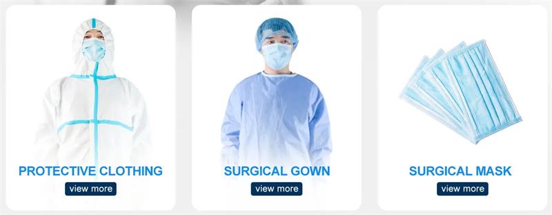 Surgical Gown