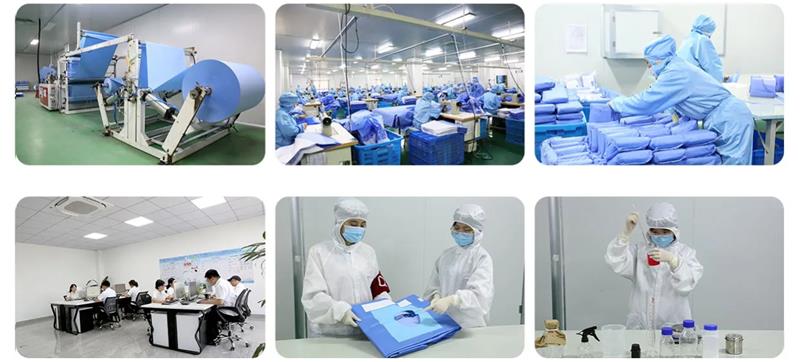 Protective Coverall Suppliers & Manufacturers