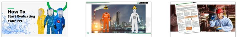 Personal Protective Equipment (PPE)