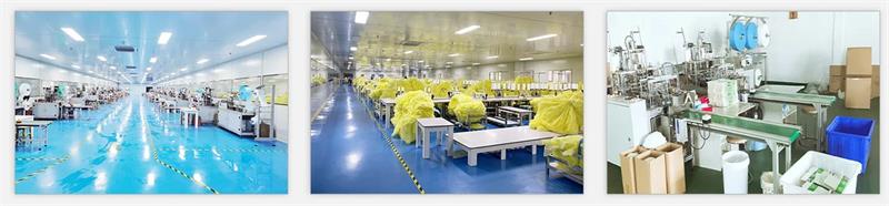 Protective Coverall Suppliers & Manufacturers