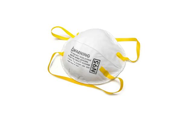 N95 Respirators