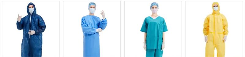 Surgical Gown