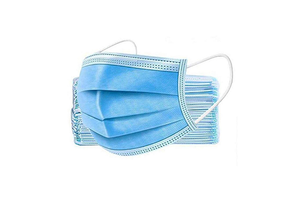 Disposable Surgical Mask