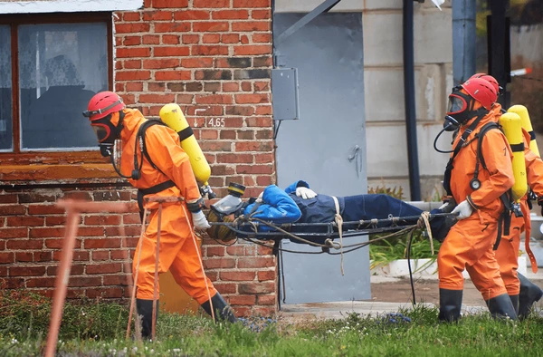 Classification Standard for Protective Clothing - Professional PPE ...