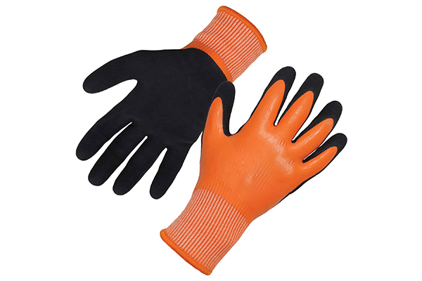 Coated Gloves