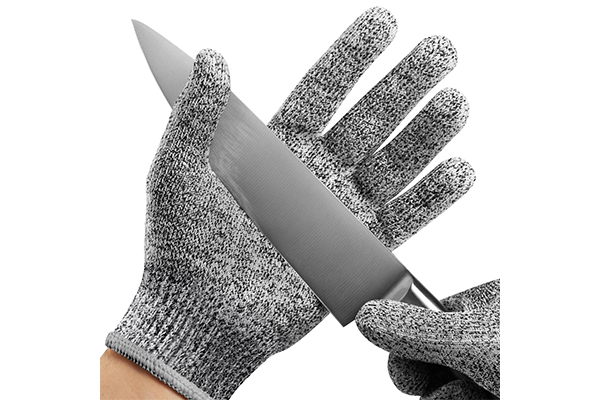 Cut-Resistant Gloves