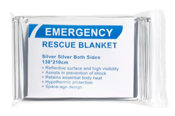 Emergency Blanket