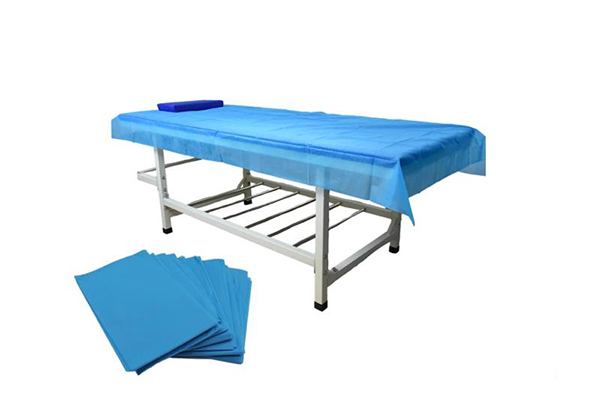 Disposable Bed Sheet