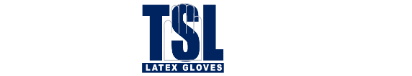 TSL Latex Gloves