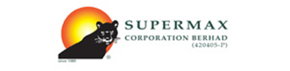 Supermax Corporation Berhad