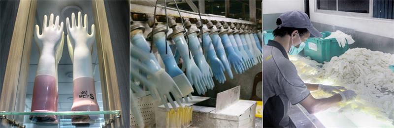 latex gloves,glove factory