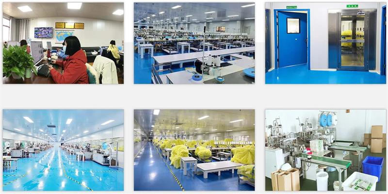 PPE Supplier&Manufacturer