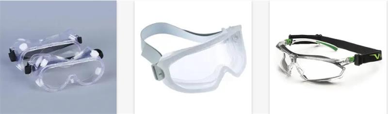 Safety Goggles