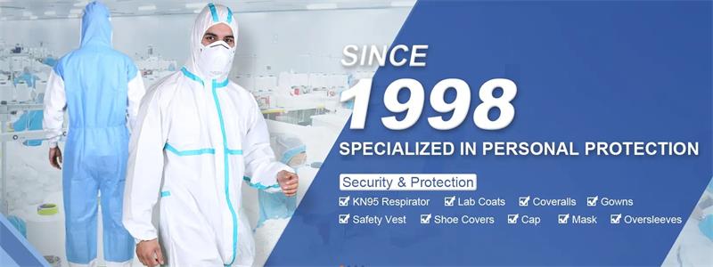 PPE Supplier&Manufacturer