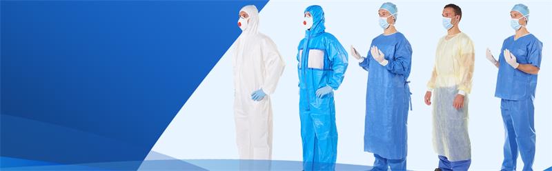 Personal Protective Equipment(PPE)