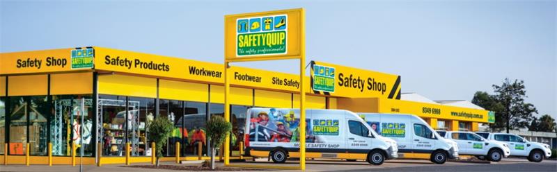 RSEA Safety Shop