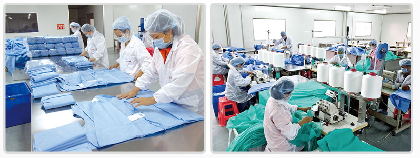 PPE Supplier&Manufacturer