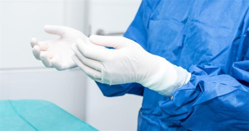 Surgical Gloves