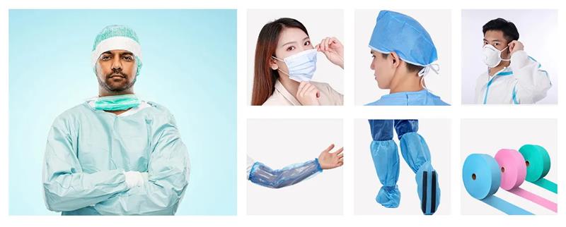 Personal Protective Equipment(PPE)