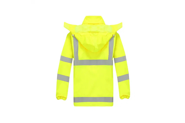 Photochromic Hi-Vis Clothing