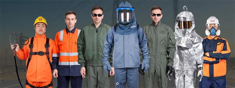 Protective Coverall